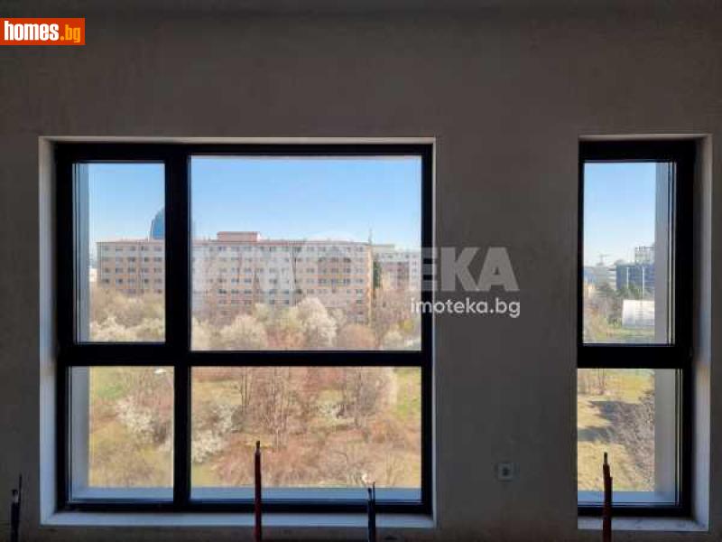 Двустаен, 89m² - Жк. Дианабад, София - Апартамент за продажба - ИМОТЕКА АД - 113491500