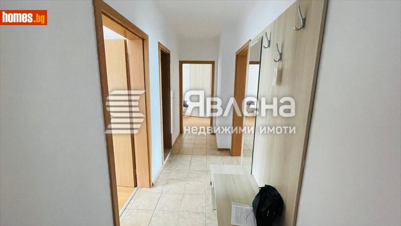 Тристаен, 93m² - Гр.Каварна, Добрич - Апартамент за продажба - ЯВЛЕНА - 113491563