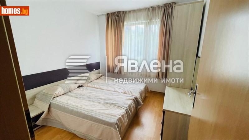 Тристаен, 93m² - Гр.Каварна, Добрич - Апартамент за продажба - ЯВЛЕНА - 113491573