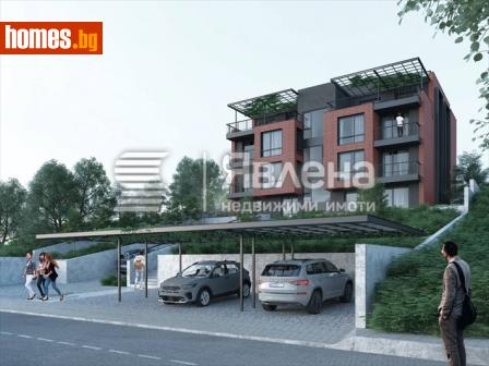 Двустаен, 133m² - Апартамент за продажба - 113491633