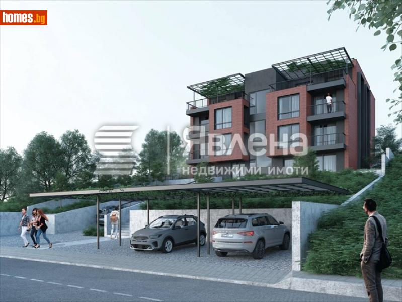 Двустаен, 133m² - Кв. Малинова Долина, София - Апартамент за продажба - ЯВЛЕНА - 113491633