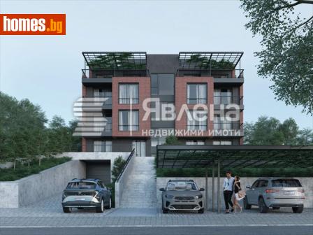 Двустаен, 87m² - Апартамент за продажба - 113491643