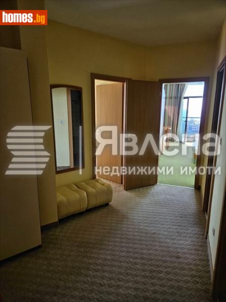 Двустаен, 87m² - Варна, Варна - Апартамент за продажба - ЯВЛЕНА - 113491705