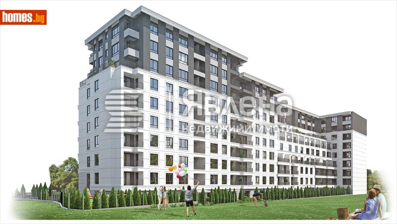 Тристаен, 100m² - Жк. Младост 4, София - Апартамент за продажба - ЯВЛЕНА - 113491727
