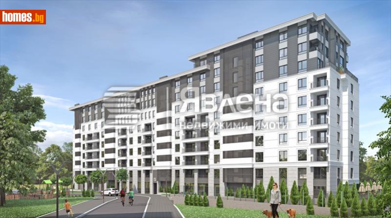 Тристаен, 102m² - Жк. Младост 4, София - Апартамент за продажба - ЯВЛЕНА - 113491731