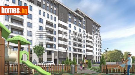 Тристаен, 108m² - Апартамент за продажба - 113491733
