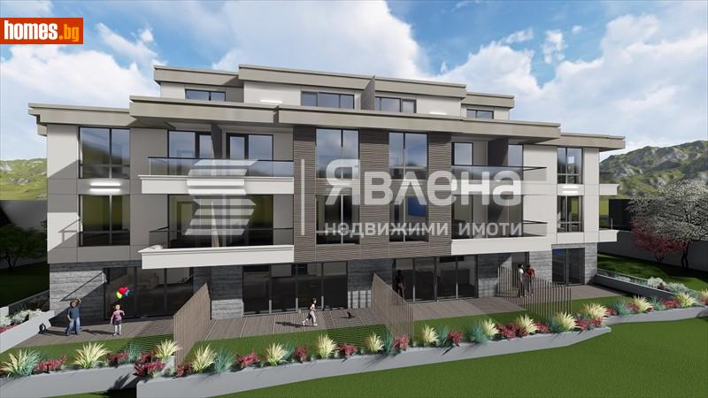 Тристаен, 147m² - В.з. Киноцентър , София - Апартамент за продажба - ЯВЛЕНА - 113491757