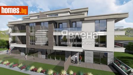 Тристаен, 147m² - Апартамент за продажба - 113491760