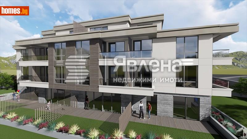 Тристаен, 147m² - В.з. Киноцентър , София - Апартамент за продажба - ЯВЛЕНА - 113491760