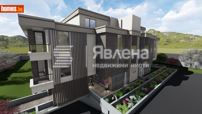 Двустаен, 83m² - В.з. Киноцентър , София - Апартамент за продажба - ЯВЛЕНА - 113491763