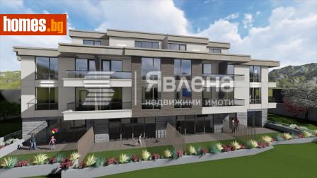 Двустаен, 81m² - Апартамент за продажба - 113491765
