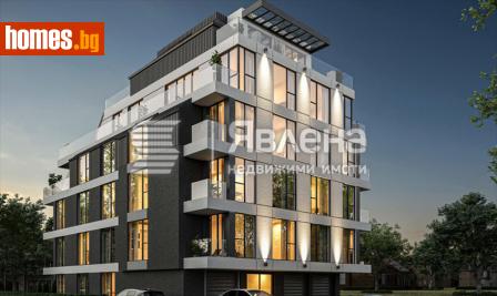 Двустаен, 82m² - Апартамент за продажба - 113491799