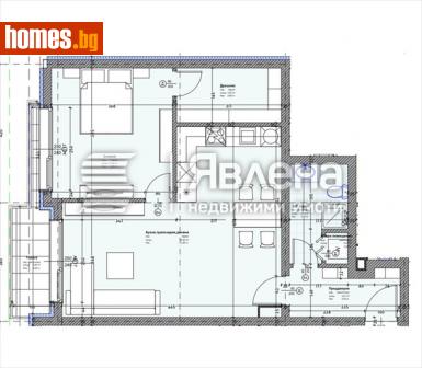 Двустаен, 88m² - Апартамент за продажба - 113491846