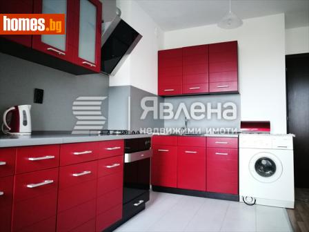 Двустаен, 60m² - Апартамент за продажба - 113491850