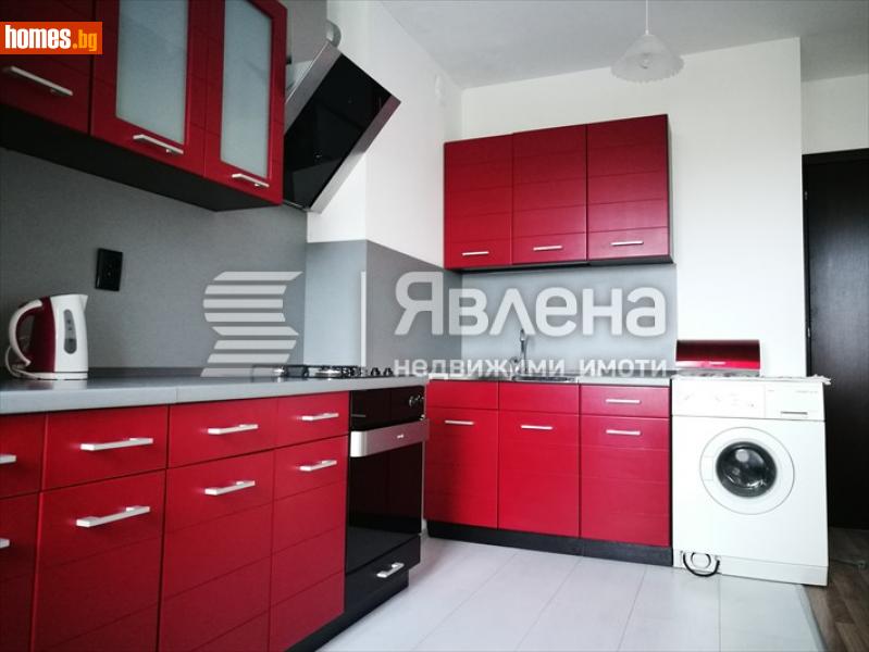 Двустаен, 60m² - С.Приселци, Варна - Апартамент за продажба - ЯВЛЕНА - 113491850