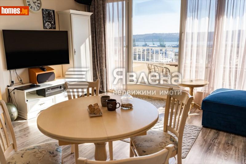 Тристаен, 95m² -  Център, Варна - Апартамент за продажба - ЯВЛЕНА - 113491870