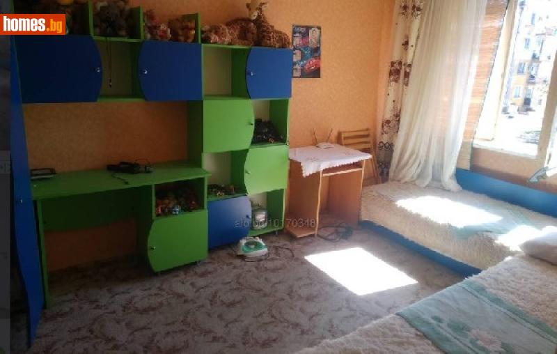 Двустаен, 54m² -  Ботунец, София - Апартамент за продажба - Уни Комерс ООД - 113492050