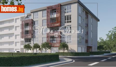 Тристаен, 91m² - Апартамент за продажба - 113492595