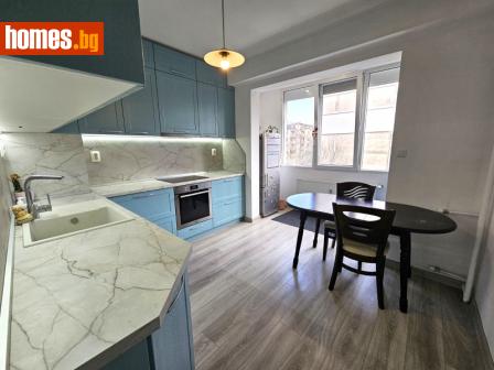 Тристаен, 76m² - Апартамент за продажба - 113493024