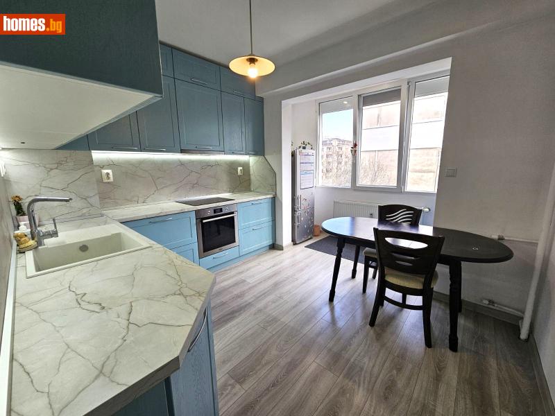 Тристаен, 76m² - Жк. Младост 1, София - Апартамент за продажба - UNIVERSI - 113493024