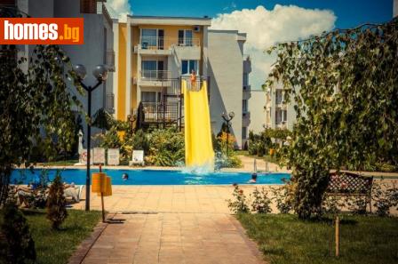 Двустаен, 70m² - Апартамент за продажба - 113493278