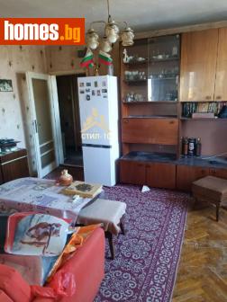 Двустаен, 58m² - Апартамент за продажба - 113493780
