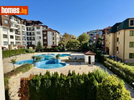 Двустаен, 56m² - Апартамент за продажба - 113493789