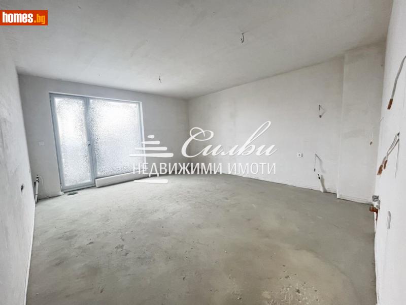 Едностаен, 41m² -  Боян Българанов 1, Шумен - Апартамент за продажба - НЕДВИЖИМИ ИМОТИ СИЛВИ - 113495362