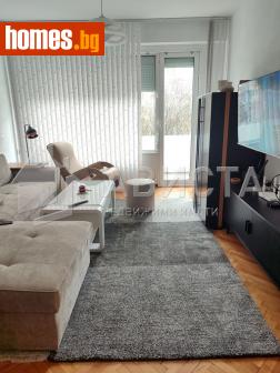 Тристаен, 80m² - Апартамент за продажба - 113495641