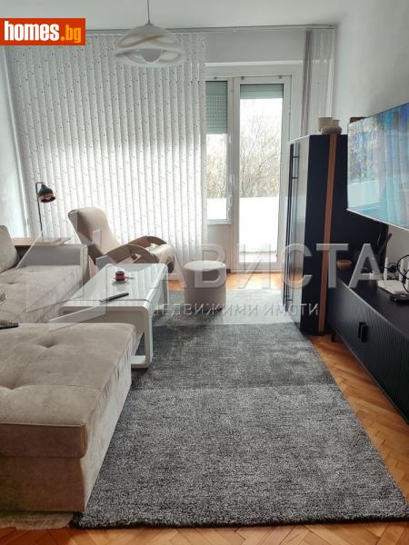 Тристаен, 80m² - Жк. Банишора, София - Апартамент за продажба - Ависта офис Експерт - 113495641