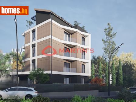 Тристаен, 164m² - Апартамент за продажба - 113495699