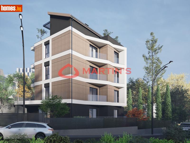 Тристаен, 164m² - Кв. Бояна, София - Апартамент за продажба - МАРТИНС Риелторс - 113495699