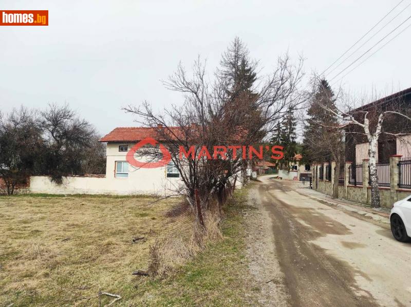 Парцел, 2018m² -  Плана, София - Парцел за продажба - МАРТИНС Риелторс - 113495704