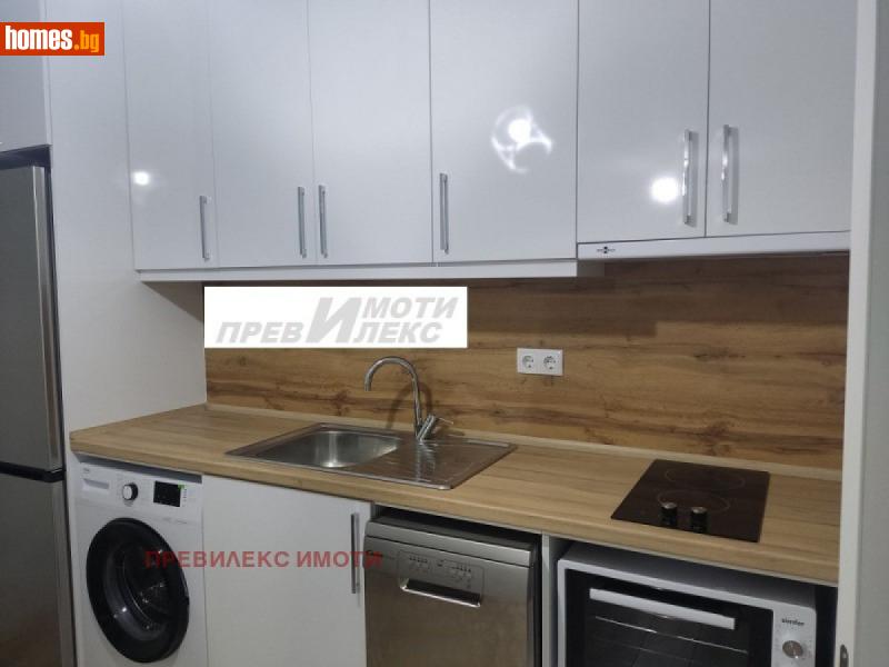 Двустаен, 66m² - Кв. Остромила, Пловдив - Апартамент за продажба - Превилекс имоти ЕООД - 113499455