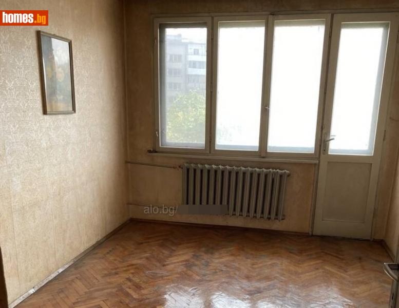 Тристаен, 76m² -  Център, Сливен - Апартамент за продажба - Виста Недвижими имоти Сливен - 113499711