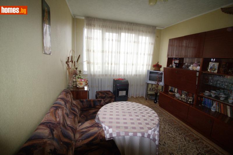 Двустаен, 55m² - Жк. Даме Груев, Сливен - Апартамент за продажба - Виста Недвижими имоти Сливен - 113499727
