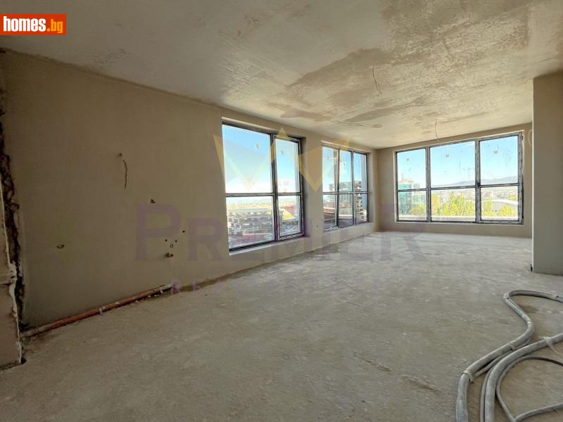 Четиристаен, 178m² - Жк. Полигона, София - Апартамент за продажба - ИМОТИ ПРЕМИЕР - 113500254