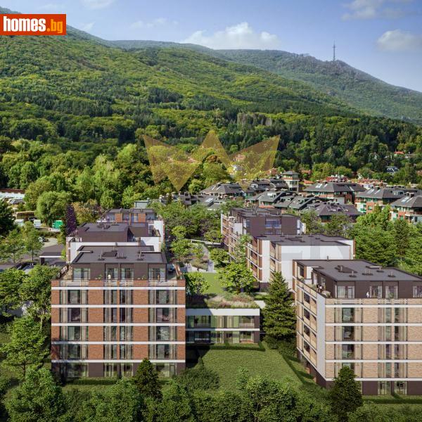 Четиристаен, 212m² - Кв. Бояна, София - Апартамент за продажба - ИМОТИ ПРЕМИЕР - 113500264