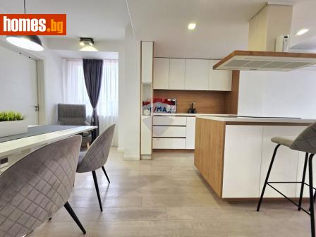 Четиристаен, 136m² - Апартамент за продажба - 113500984