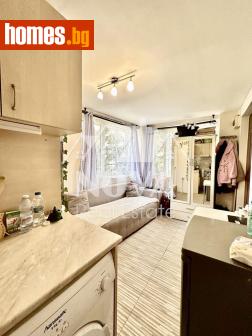 Едностаен, 22m² - Апартамент за продажба - 113503761