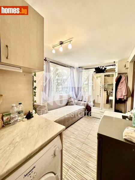 Едностаен, 22m² -  Център, Варна - Апартамент за продажба - Нова Риъл Естейт - 113503761