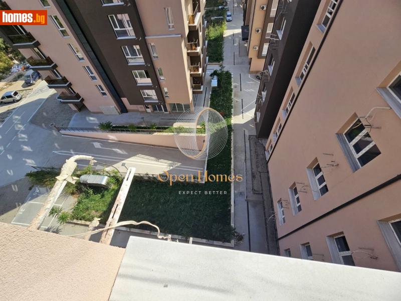 Едностаен, 51m² - Кв. Прослав, Пловдив - Апартамент за продажба - OPEN Homes - 113506551