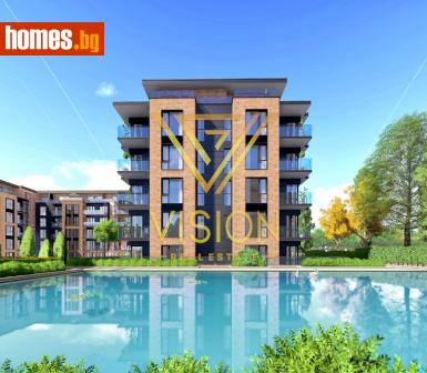 Тристаен, 124m² - Апартамент за продажба - 113506806