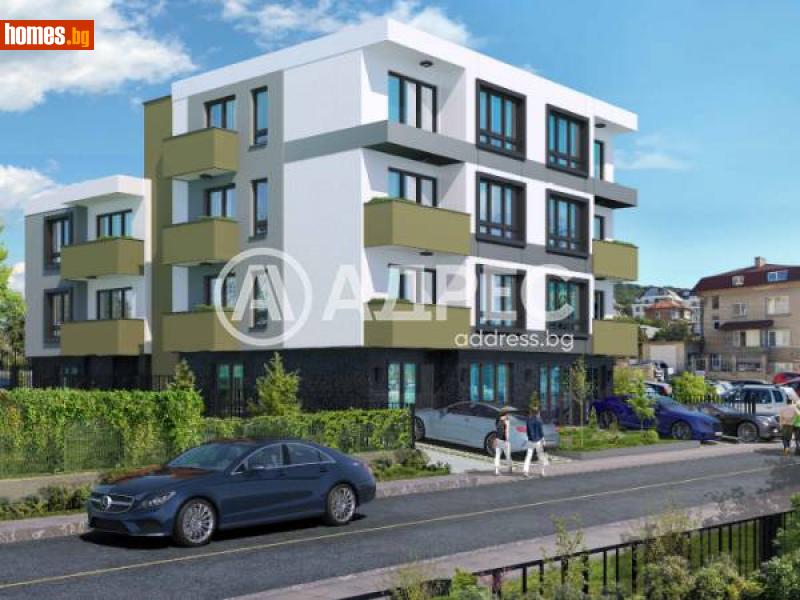 Тристаен, 70m² - Кв. Виница, Варна - Апартамент за продажба - АДРЕС НЕДВИЖИМИ ИМОТИ - 113509418