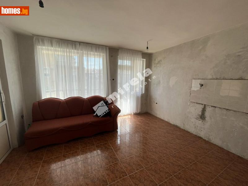 Тристаен, 108m² - Кв. Аспарухово, Варна - Апартамент за продажба - МИРЕЛА - 113509681