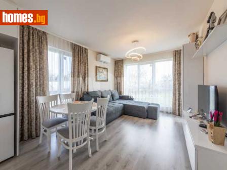 Двустаен, 54m² - Апартамент за продажба - 113509839