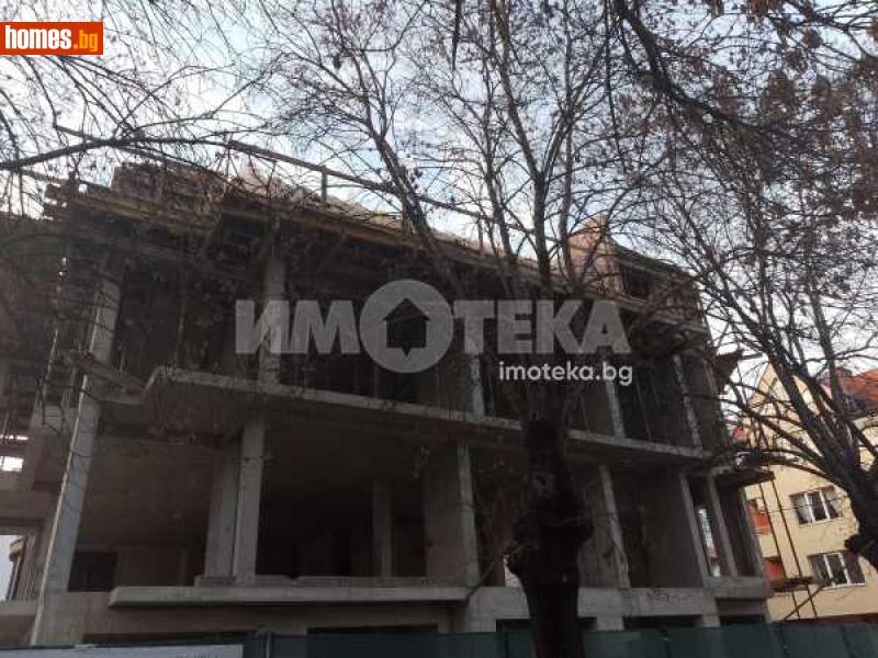 Многостаен, 250m² - Жк. Хаджи Димитър, София - Апартамент за продажба - ИМОТЕКА АД - 113509859