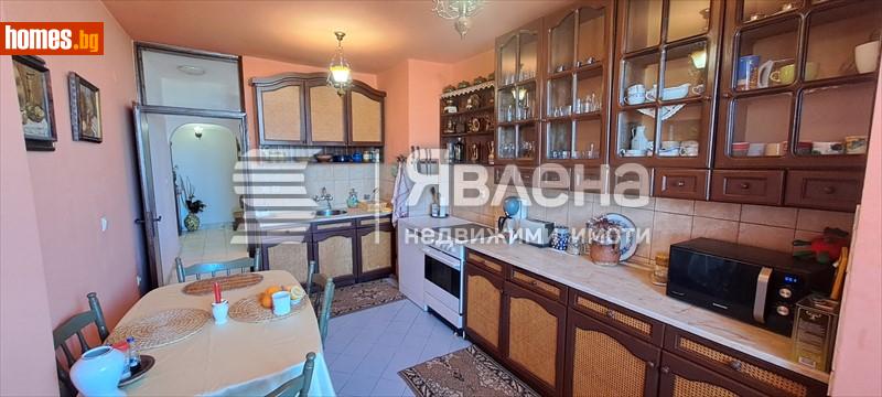 Тристаен, 107m² - Жк. Разсадника, София - Апартамент за продажба - ЯВЛЕНА - 113509910