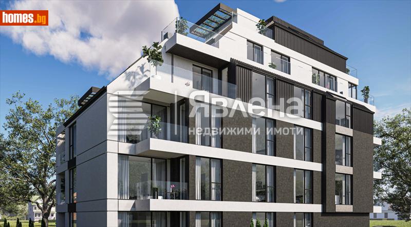 Тристаен, 99m² - Жк. Левски, София - Апартамент за продажба - ЯВЛЕНА - 113509954