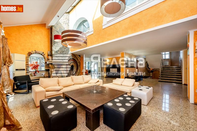 Къща, 556m² - В.з. Киноцентър , София - Къща за продажба - ЯВЛЕНА - 113510155